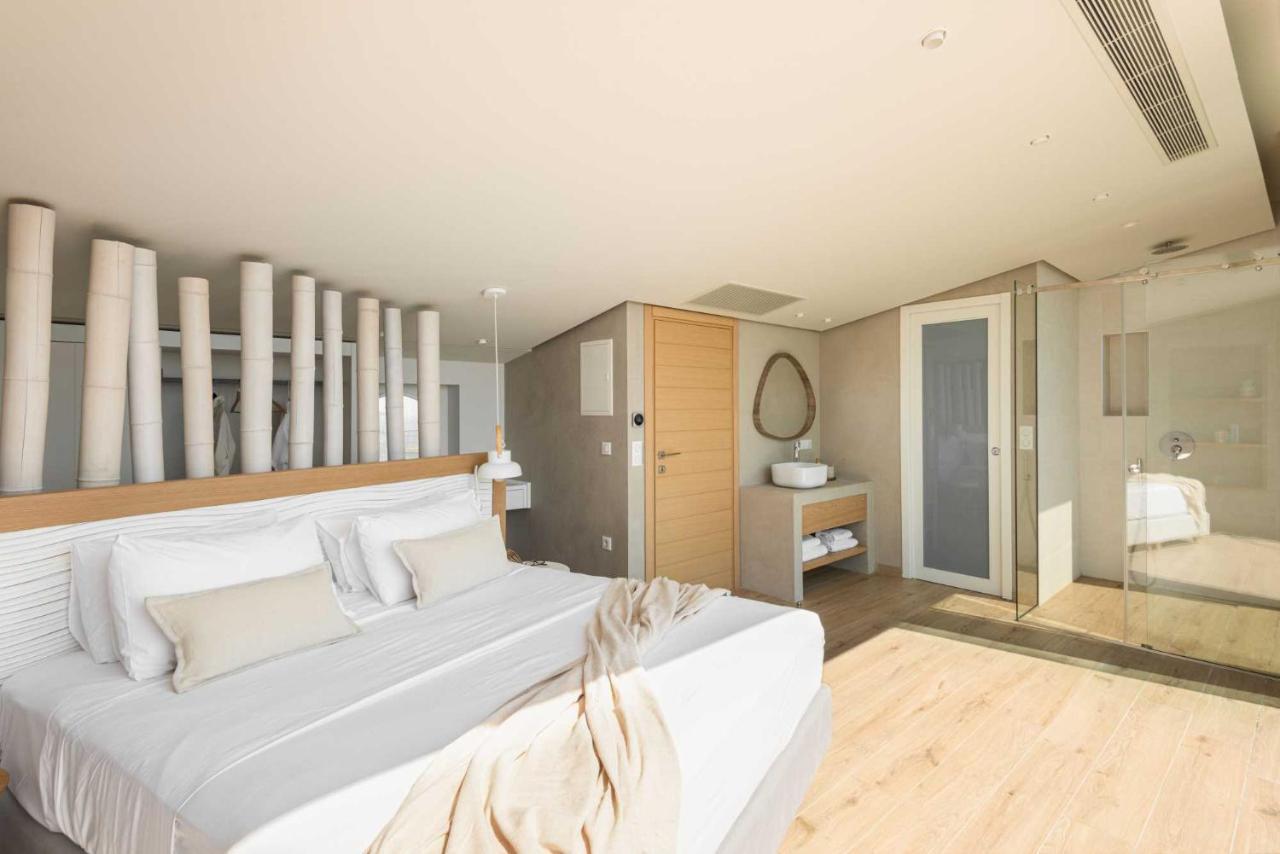 Luria Homes Villa *