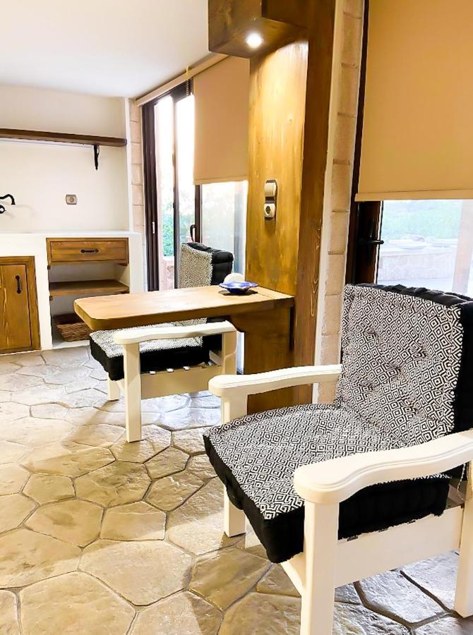 Pistachio Guesthouse, παραδοσιακός Guest house *