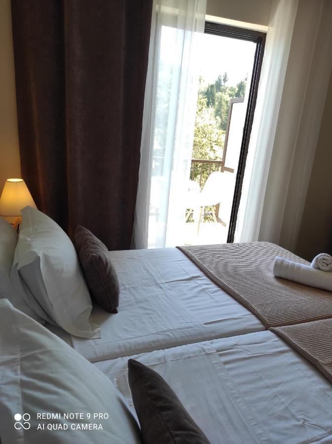 Apartment Malibu Glyfada (Corfu)