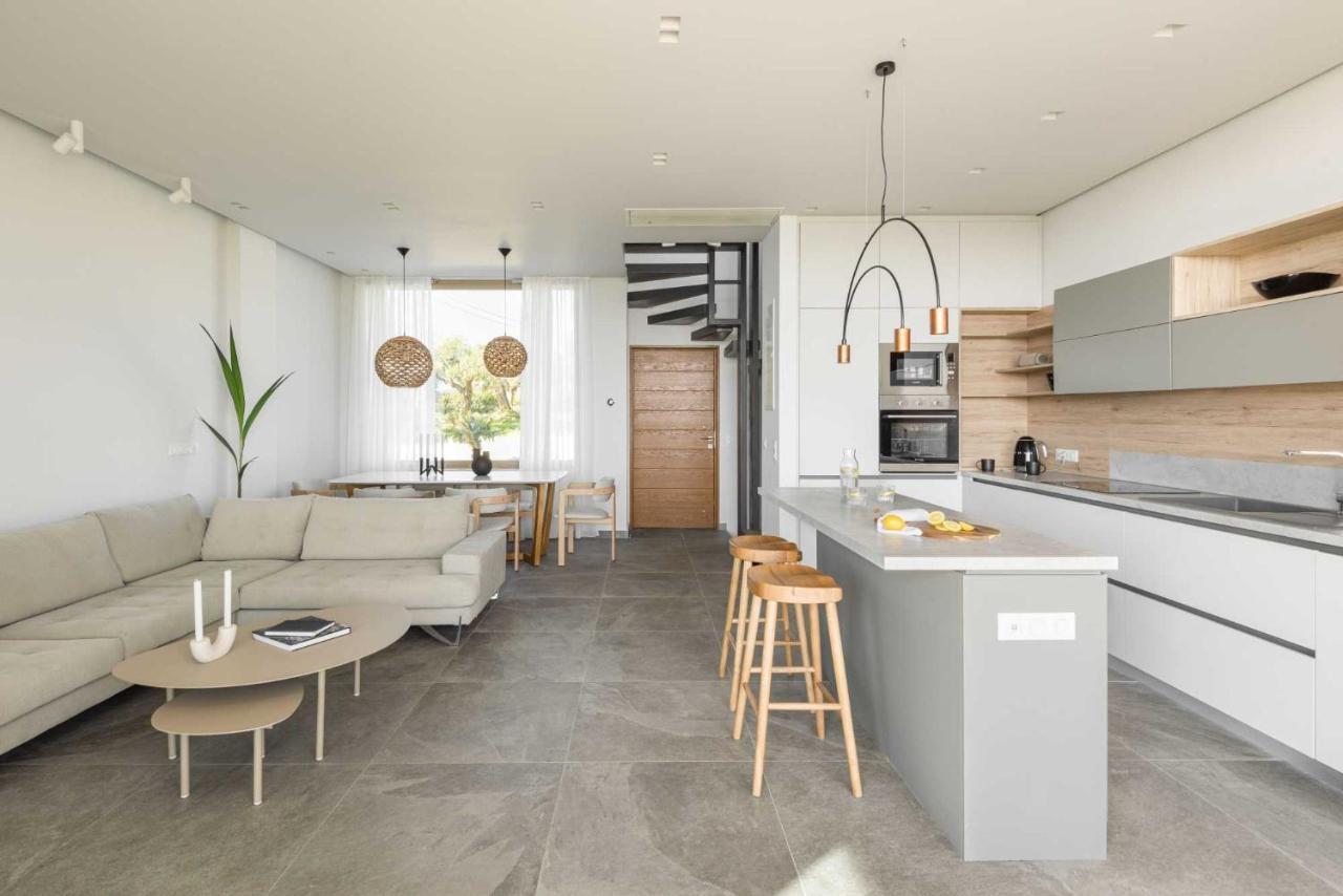 Luria Homes Villa *