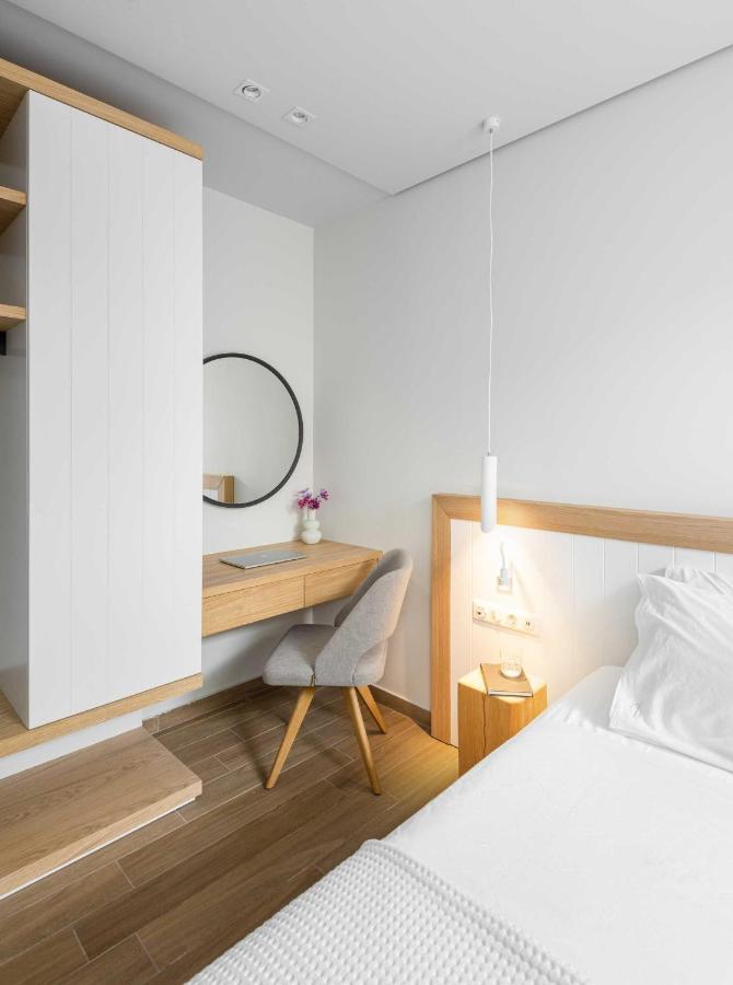 Luria Homes