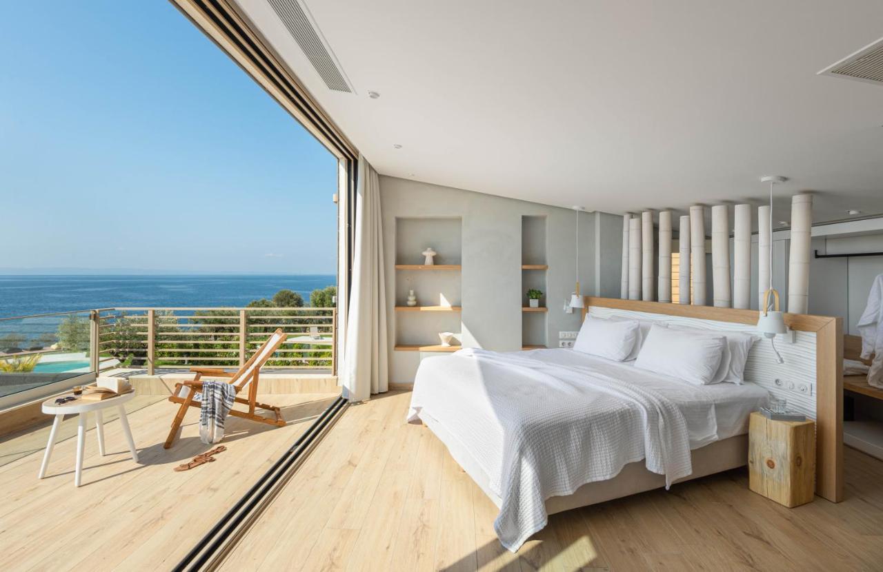 Luria Homes Lagomandra