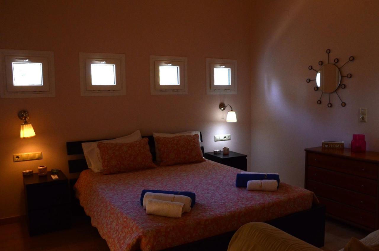 Romantic Evas Villa *