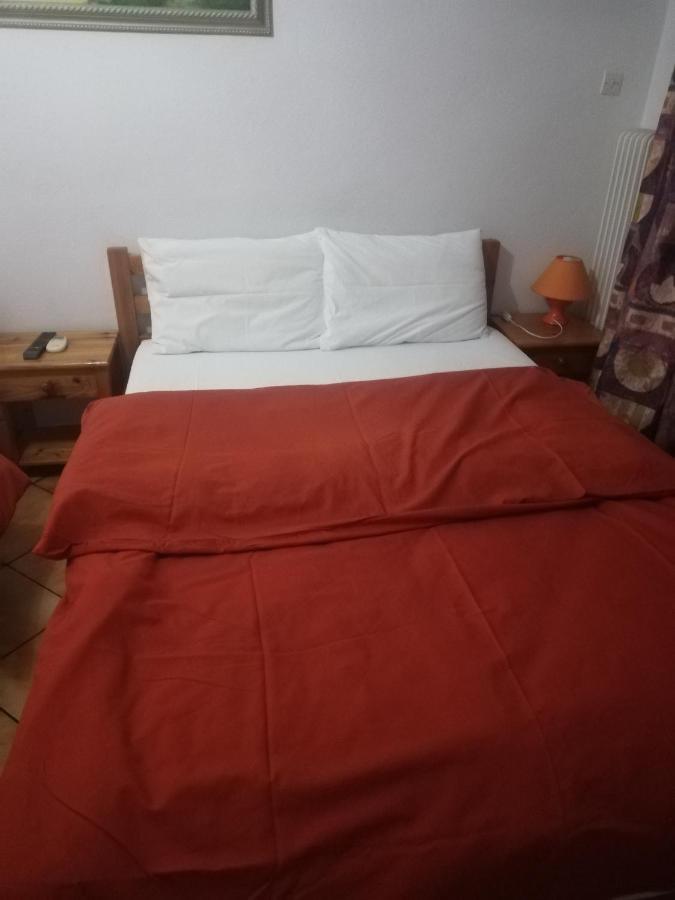 Penelope -πηνελόπη Apartment *