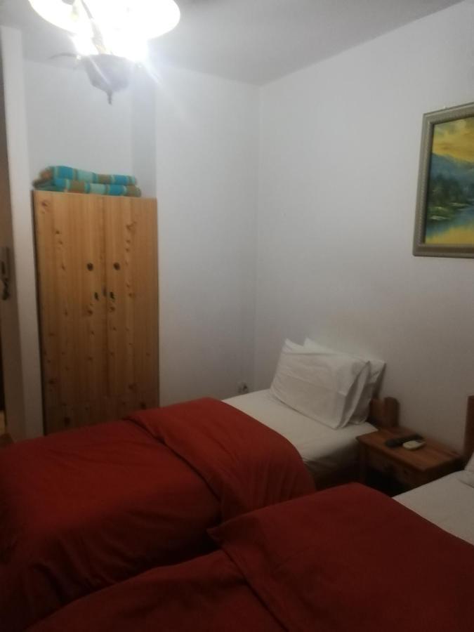 Apartment Penelope -πηνελόπη *
