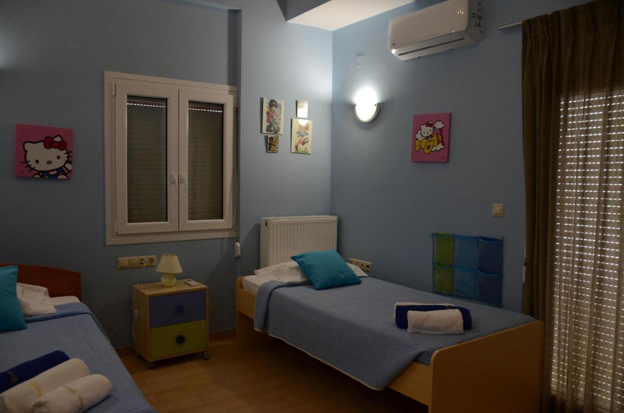 Romantic Evas Villa *