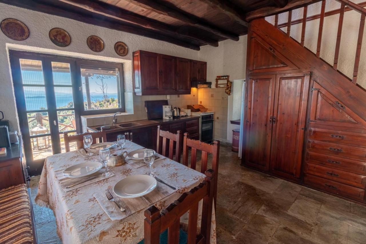 Holiday home My Pelion Lafkos