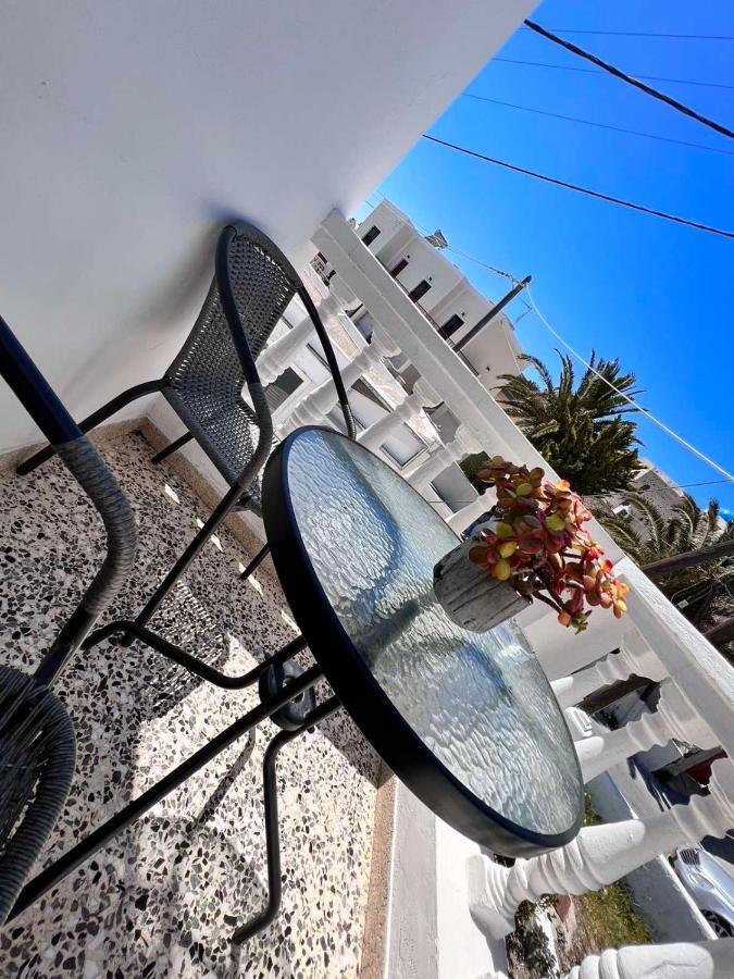 Firaxenia Hotel 2*