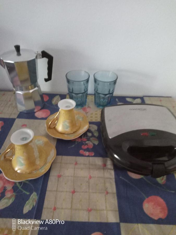 Nikos Hotel 2*
