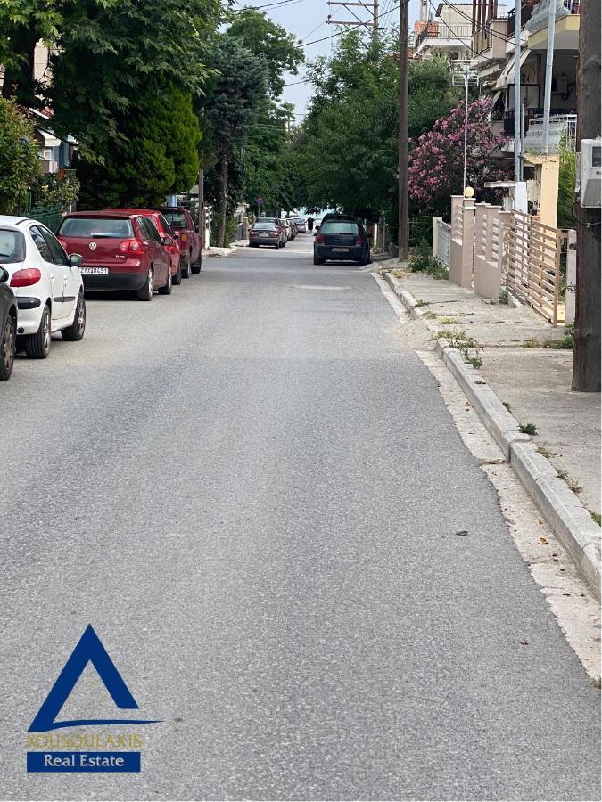 Apartment Athina K *