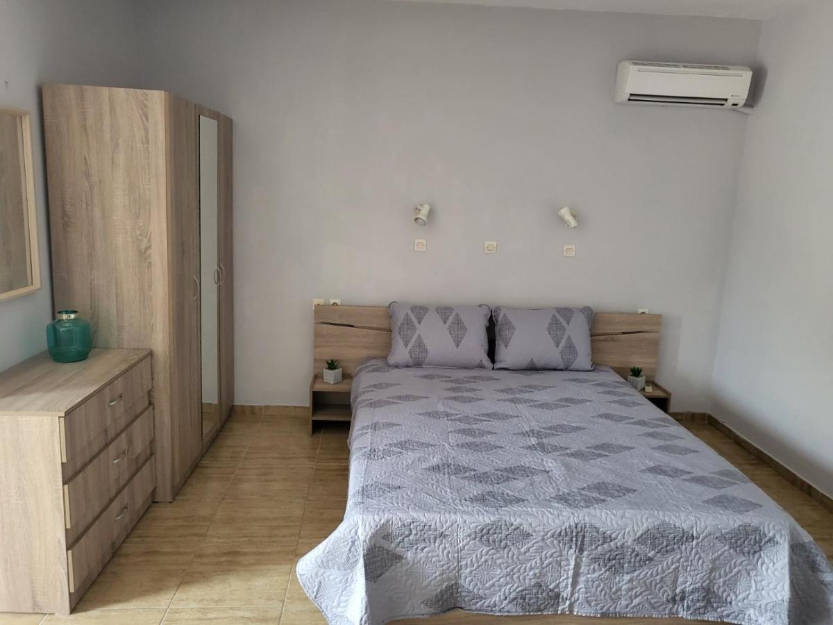 Kos Harmony Apartment