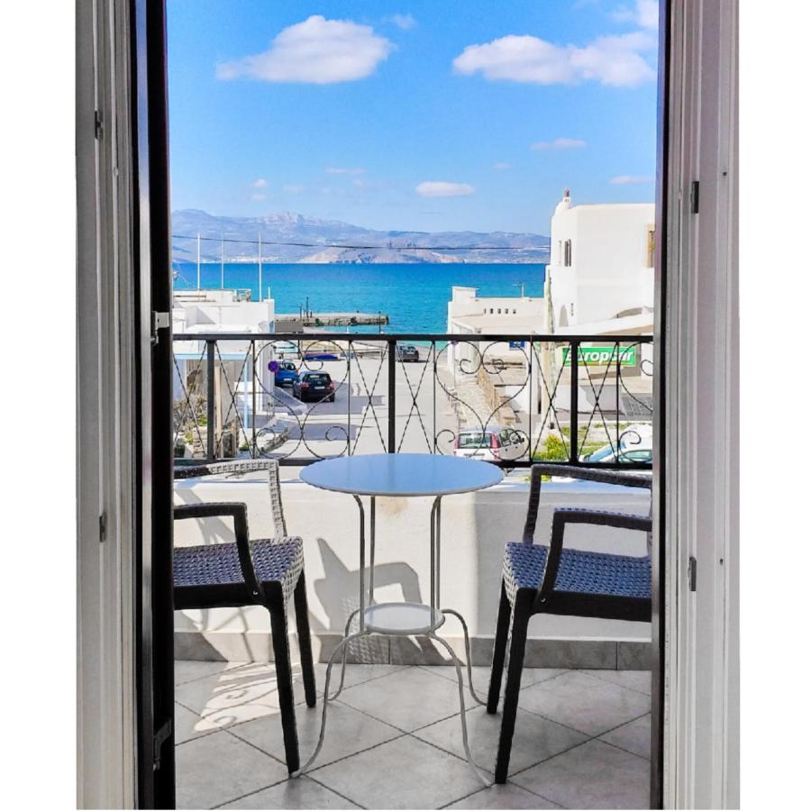 Holiday home Stella's ' Spacious 80sqm Sea View ' 50m From *
