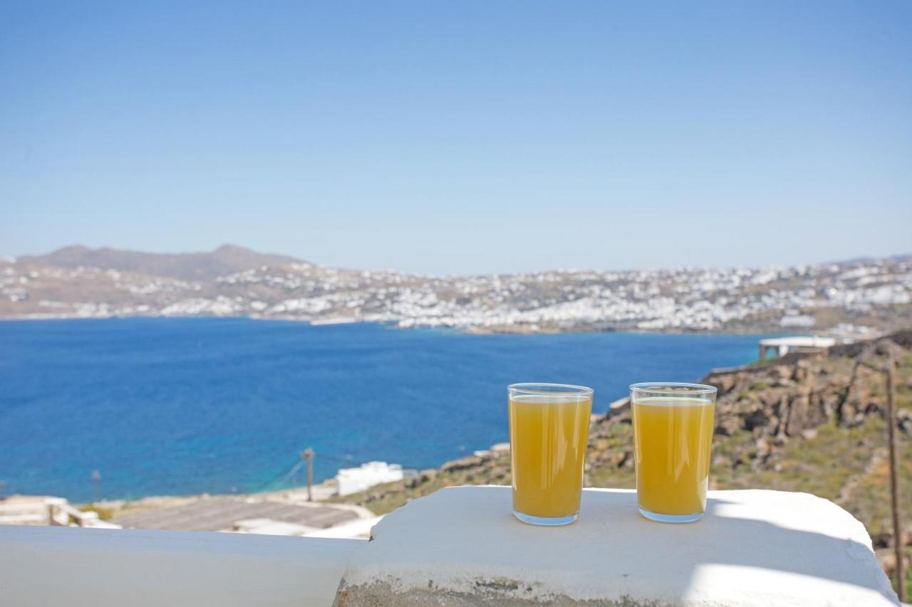 Biancarosa With Amazing Views!