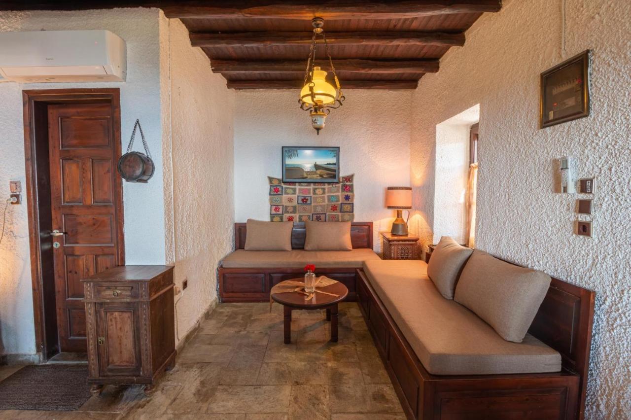 My Pelion Holiday home