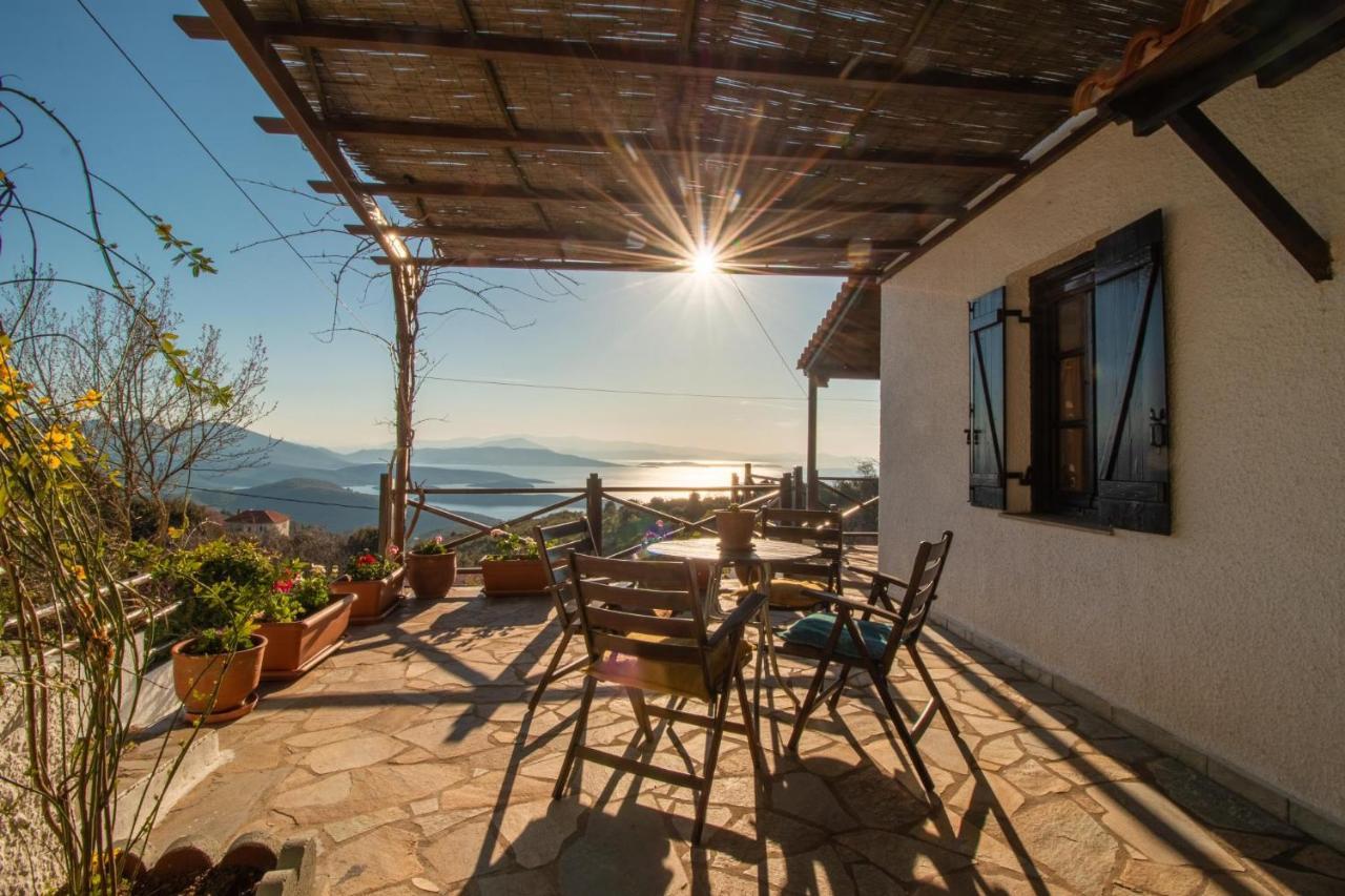My Pelion Holiday home *