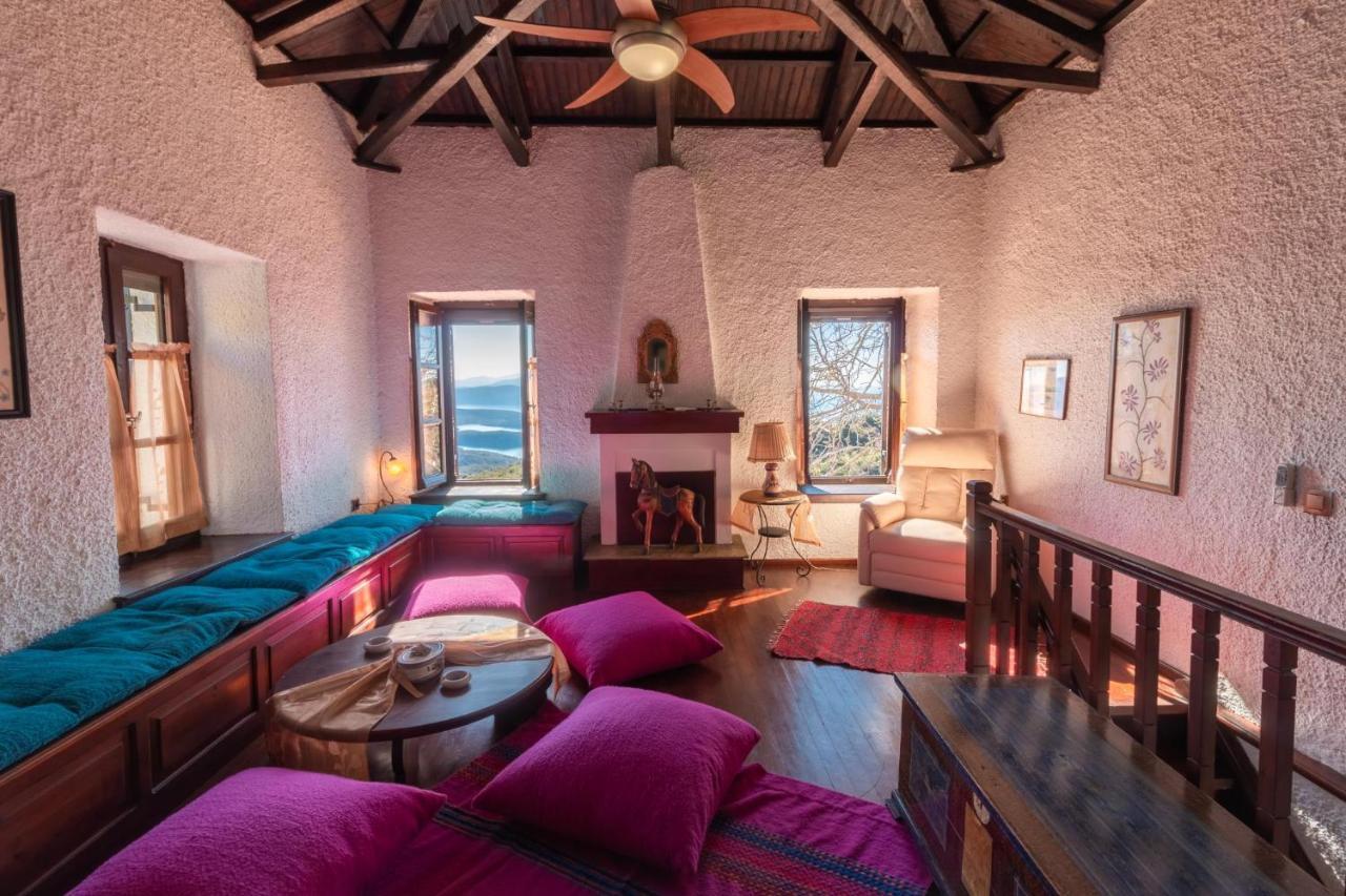 My Pelion Holiday home