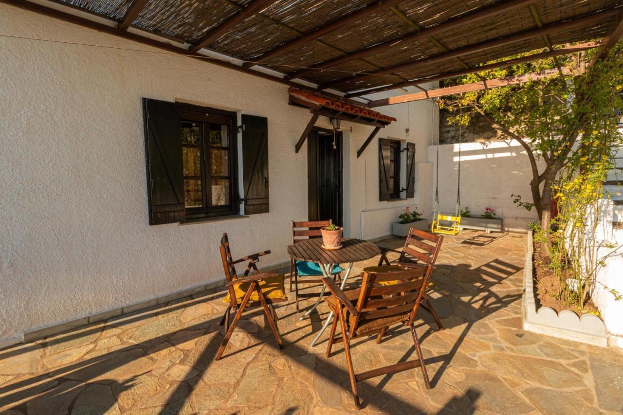 Holiday home My Pelion Lafkos