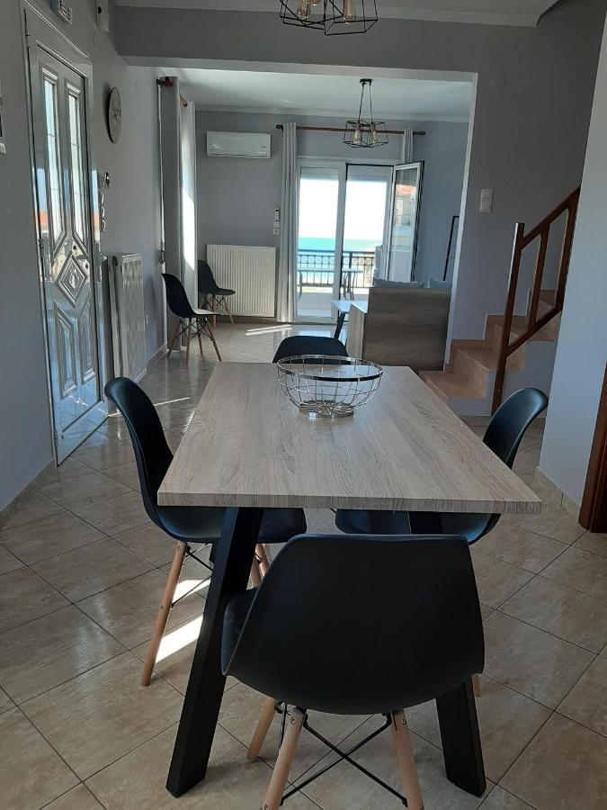 Apartment Onar Limnos *