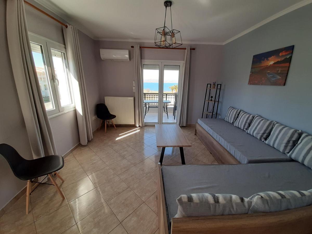Apartment Onar Limnos *