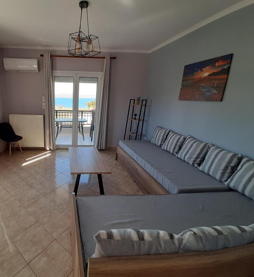 Apartment Onar Limnos Moudhros