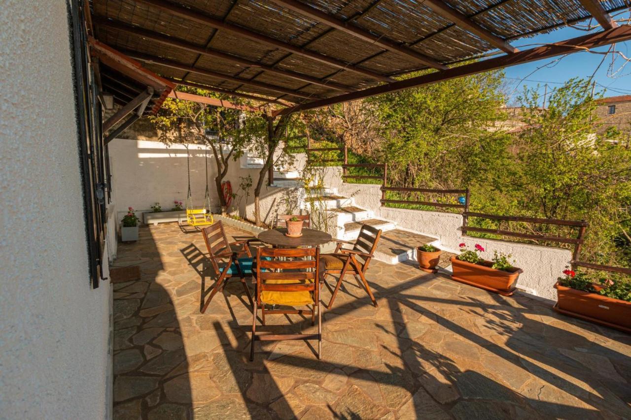 Holiday home My Pelion *