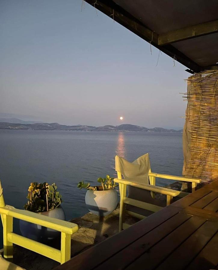 Linamare Eolos Apartment *