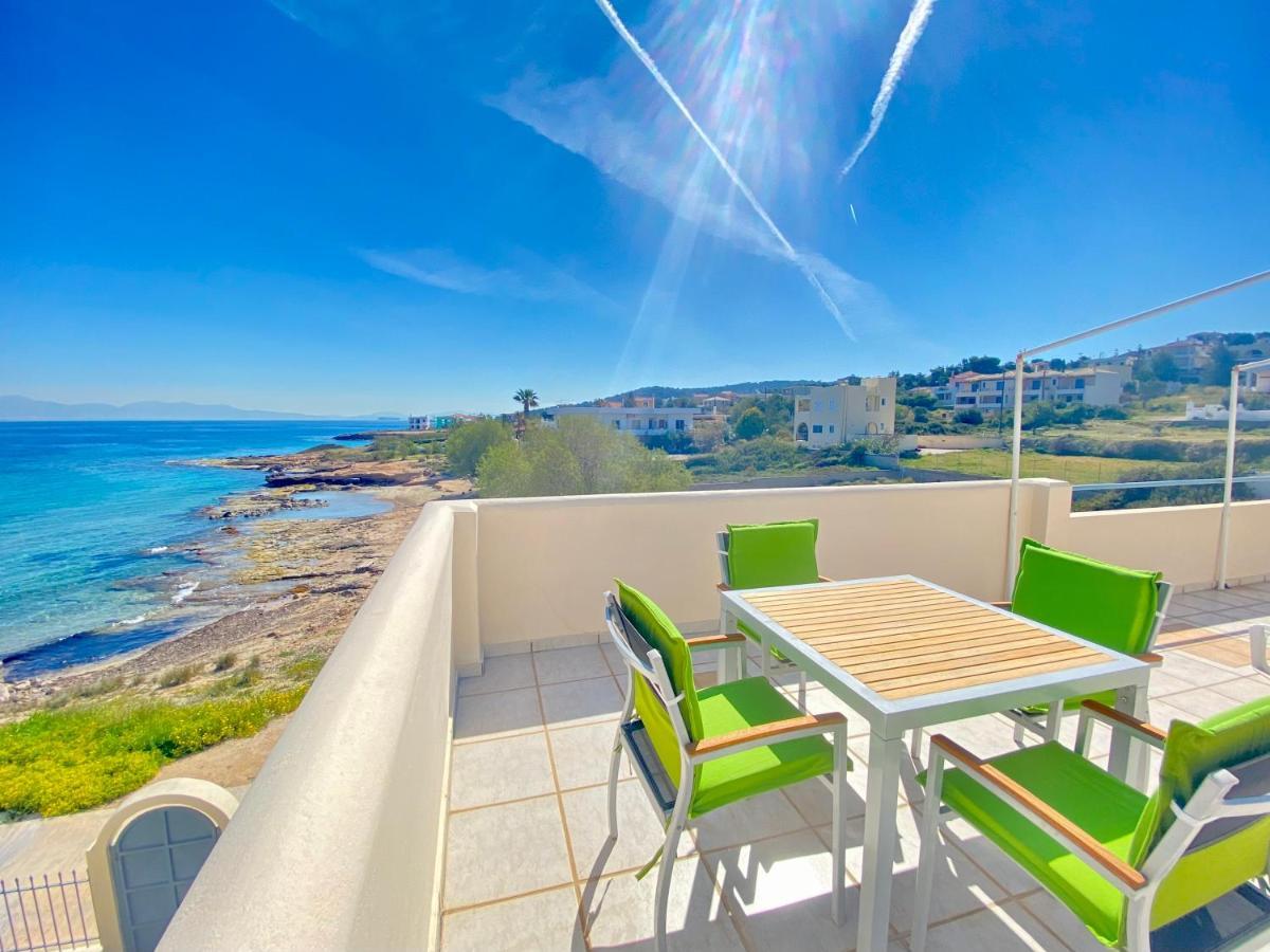The Beachhouse Apartment