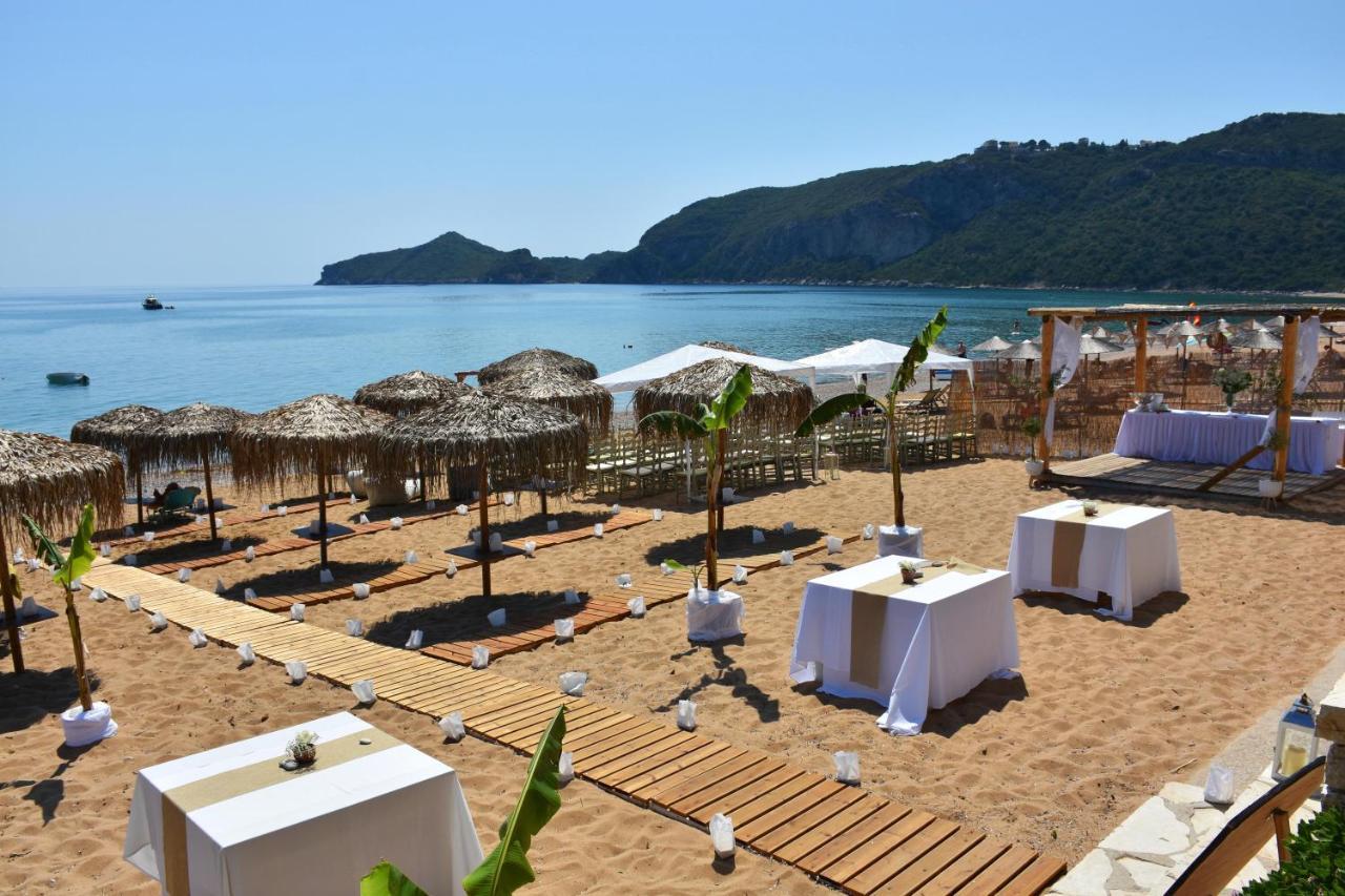 Aparthotel Delfini Agios Georgios Pagon