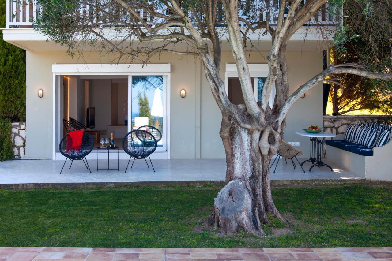 Casa Azul With Private Pool Villa *