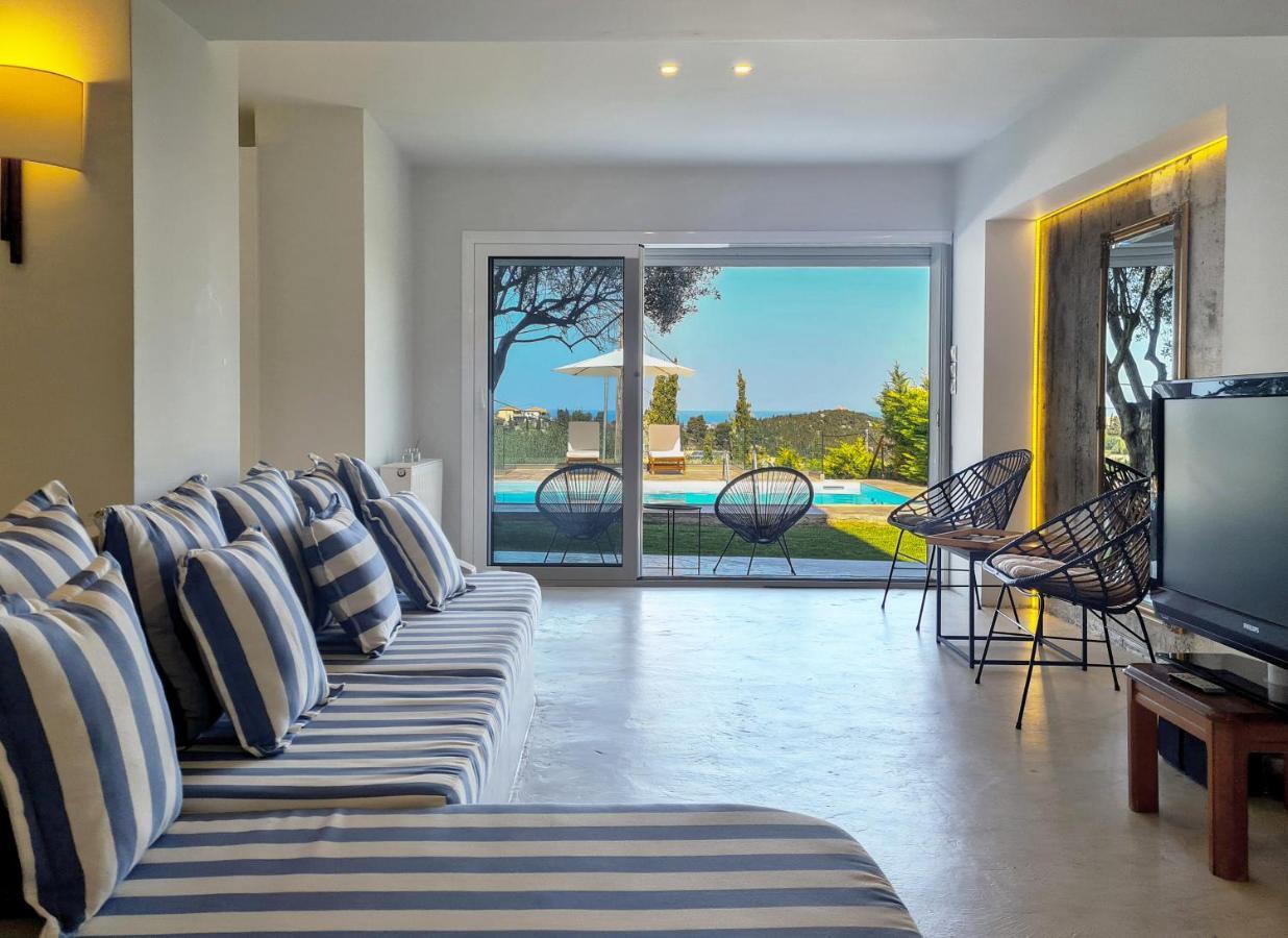 Casa Azul With Private Pool *
