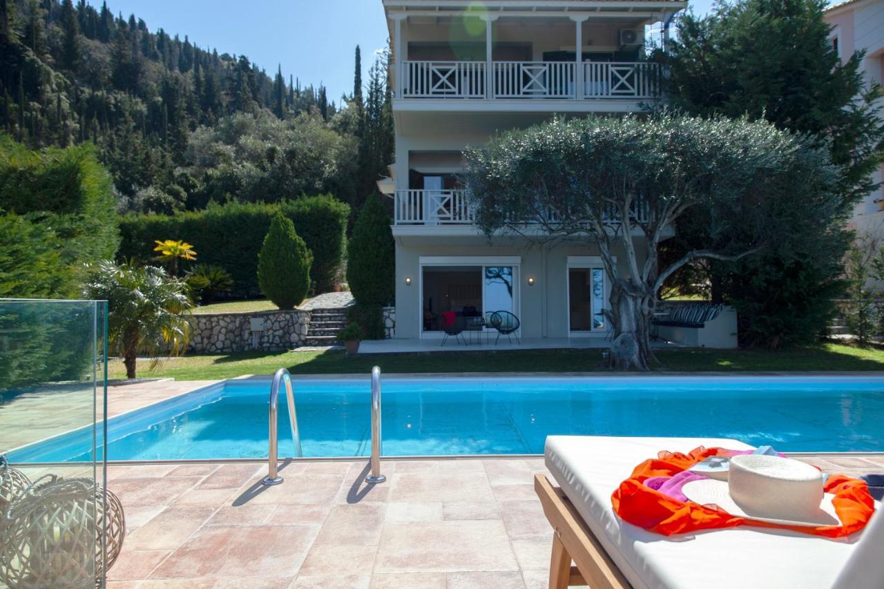 Casa Azul With Private Pool Villa *