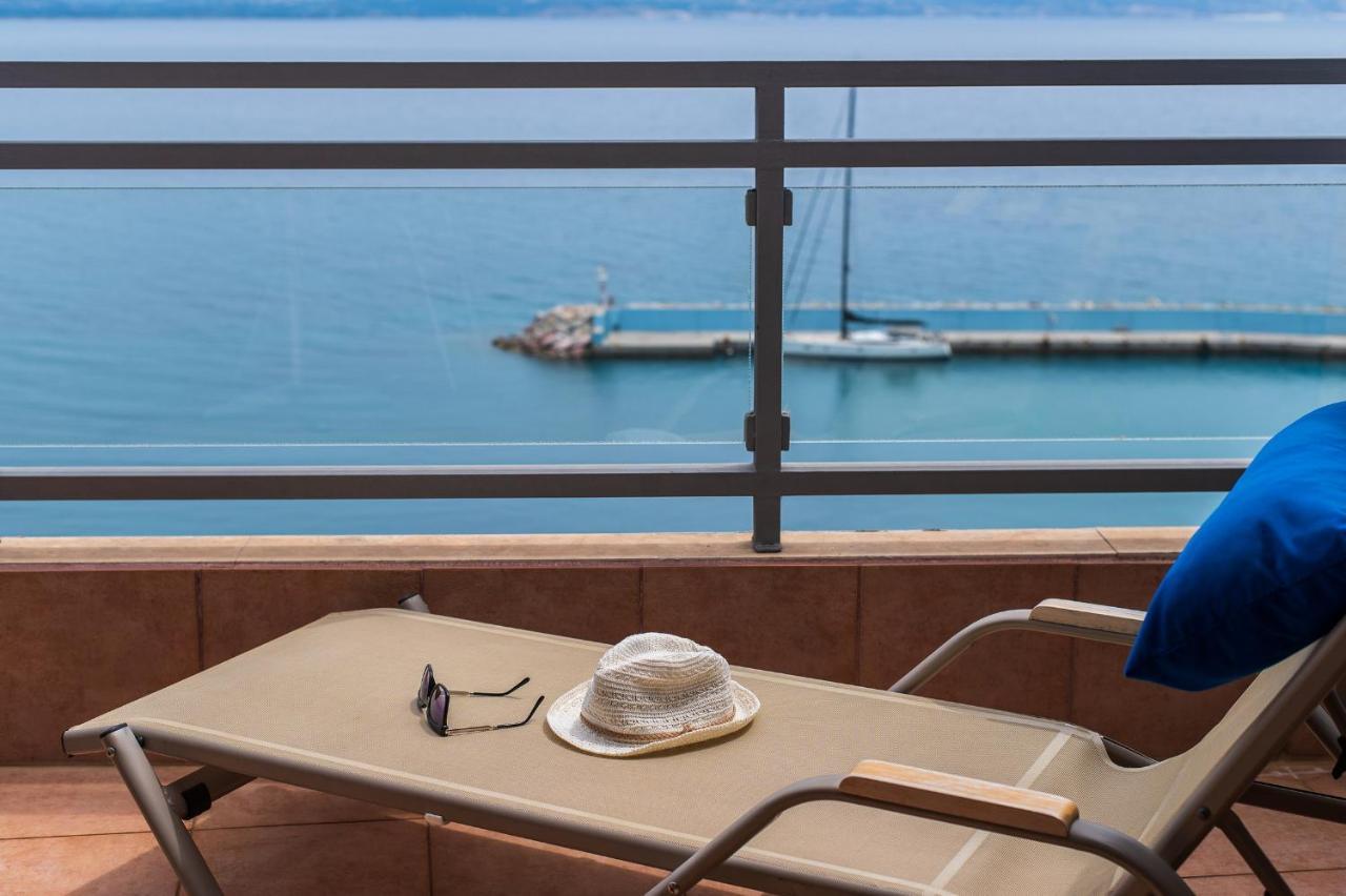 Hotel Minos Boutique Hotel