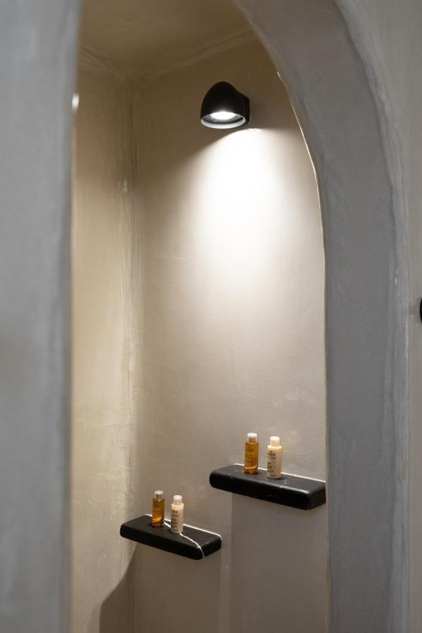 Areos Luxury Apartment