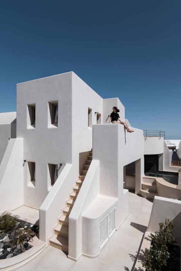 Areos Luxury Apartment *