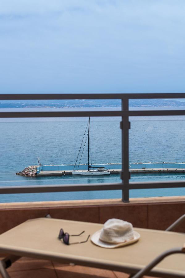 Hotel Minos Boutique Hotel
