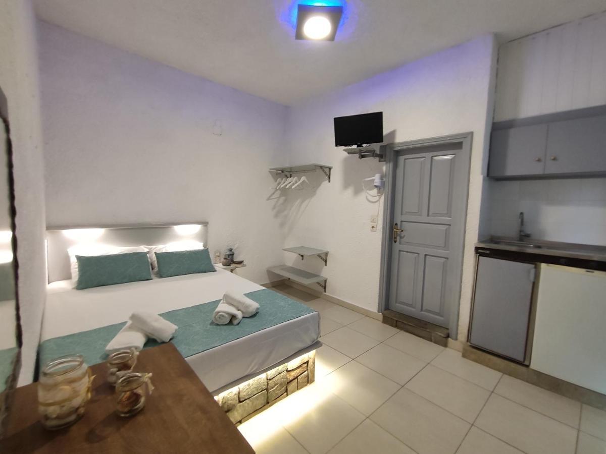 Armeno Aparthotel *