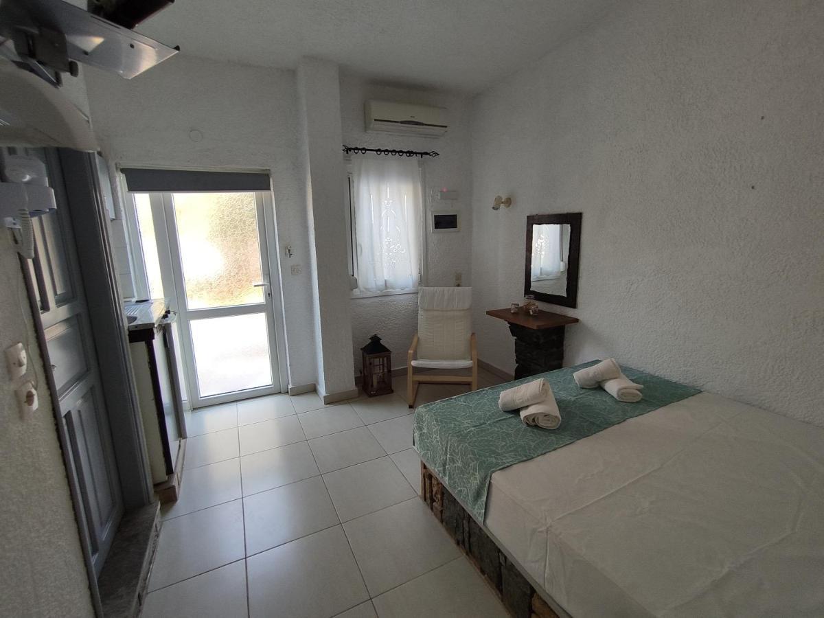 Aparthotel Armeno