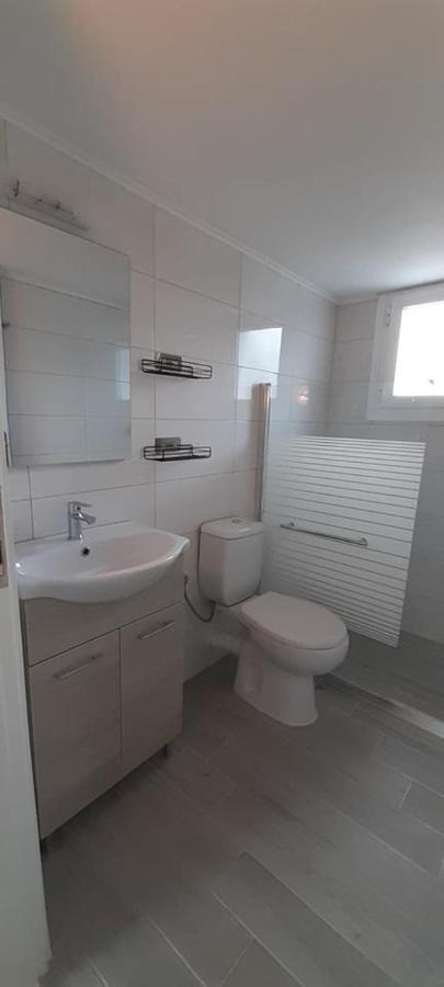 Apartment Thea Agia Marina (Crete)