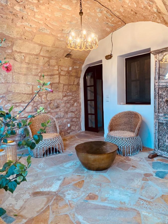 Positivespace Olive Tree