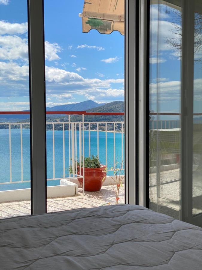 Mimoza's Sea View *