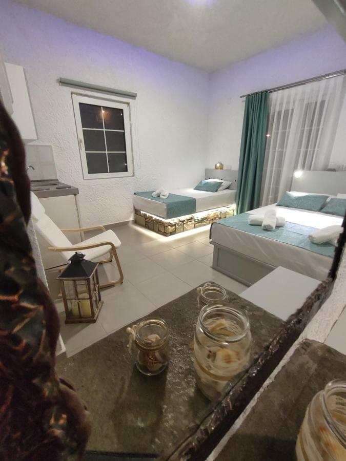 Aparthotel Armeno Limenaria (Thasos)
