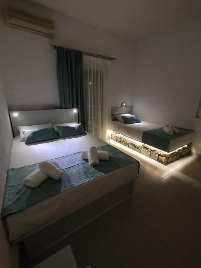 Armeno Aparthotel Limenaria (Thasos)
