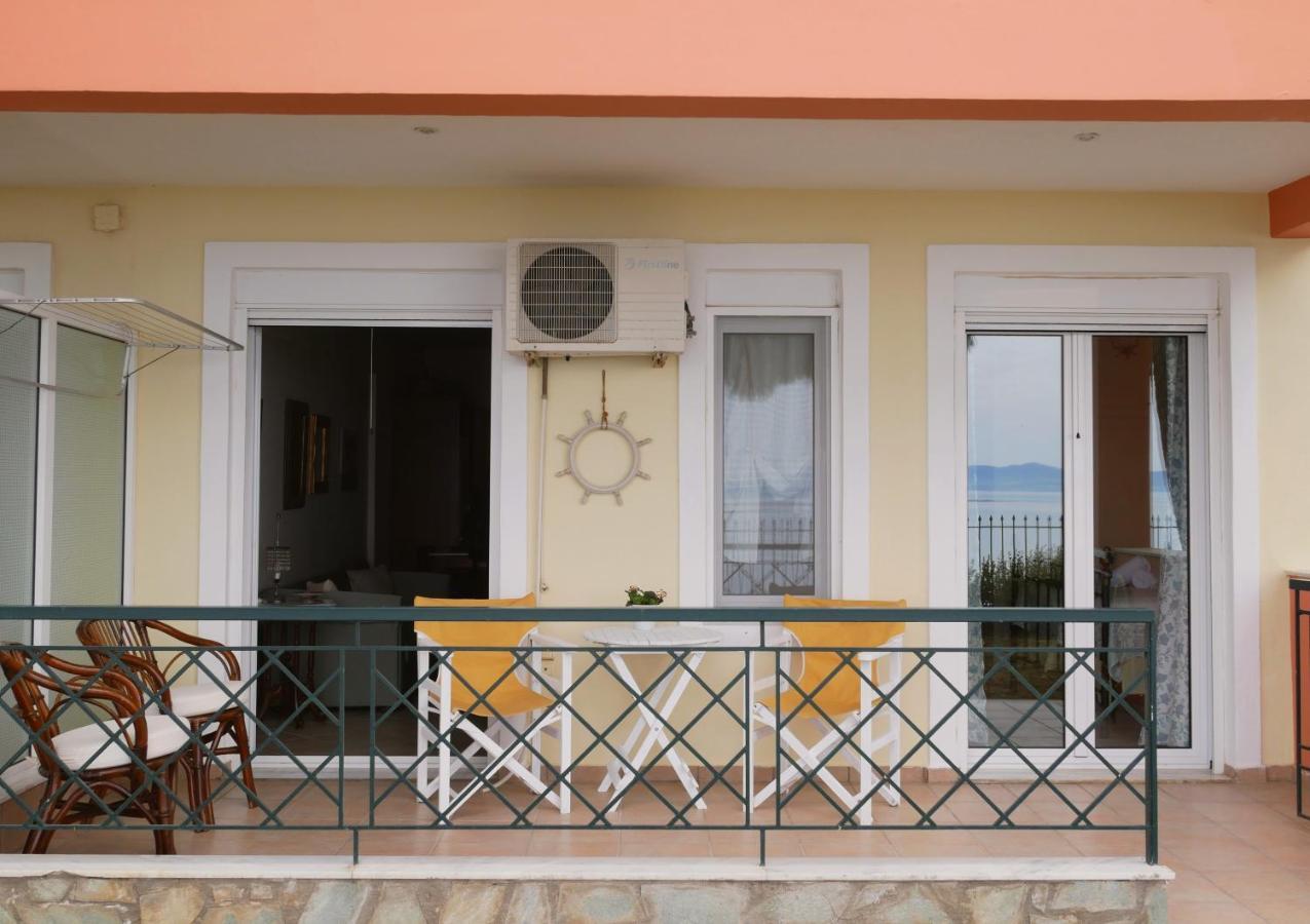 Sunset Apartment *