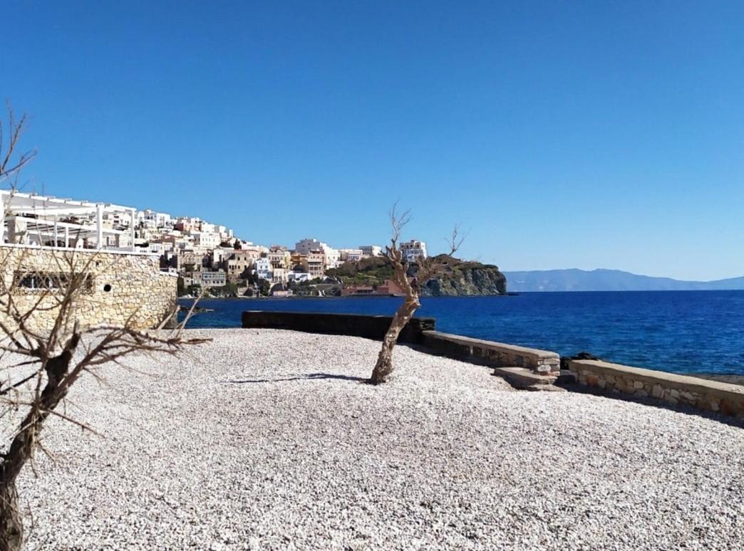 Casa Di Syrii * Ermoupoli