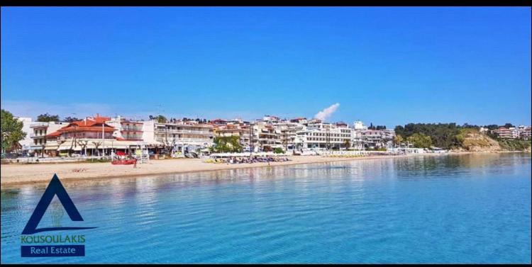 Athina K Apartment *