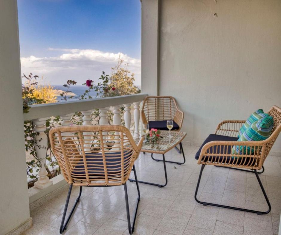 Aparthotel Adrakos (adults Only) Elounda (Crete)