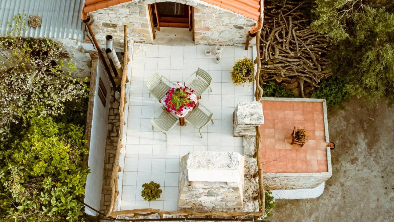 Holiday home Spitaki *