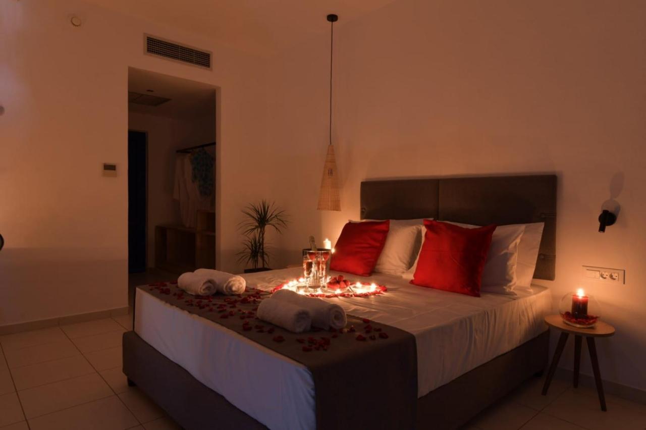 Eagles Nest 4* Pefki (Rhodes)