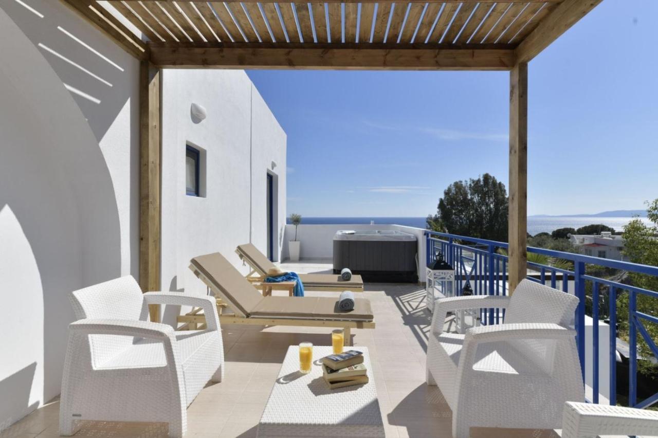 Eagles Nest 4* Pefki (Rhodes)