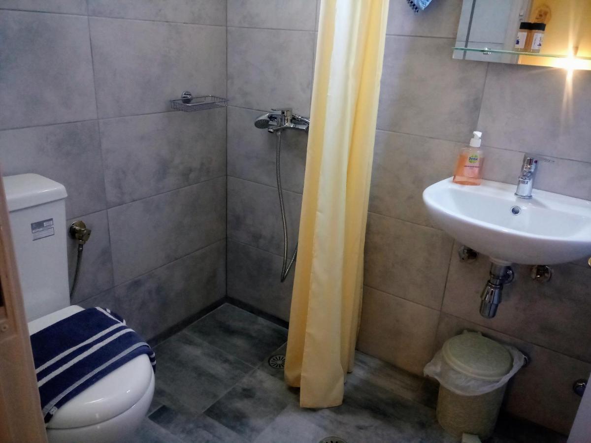 Apartment Evgenia Skala (Agistri)